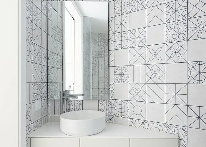 Gæstehus A'mar By Ideal 3*