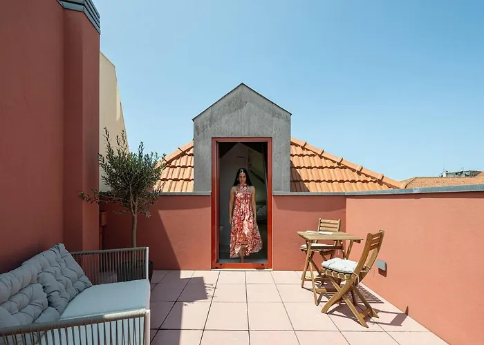 Gæstehus A'mar By Ideal