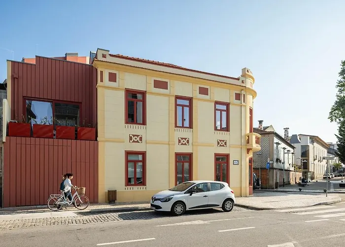 A'mar By Ideal Póvoa de Varzim