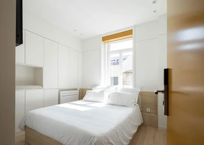 A'mar By Ideal Gæstehus 3*